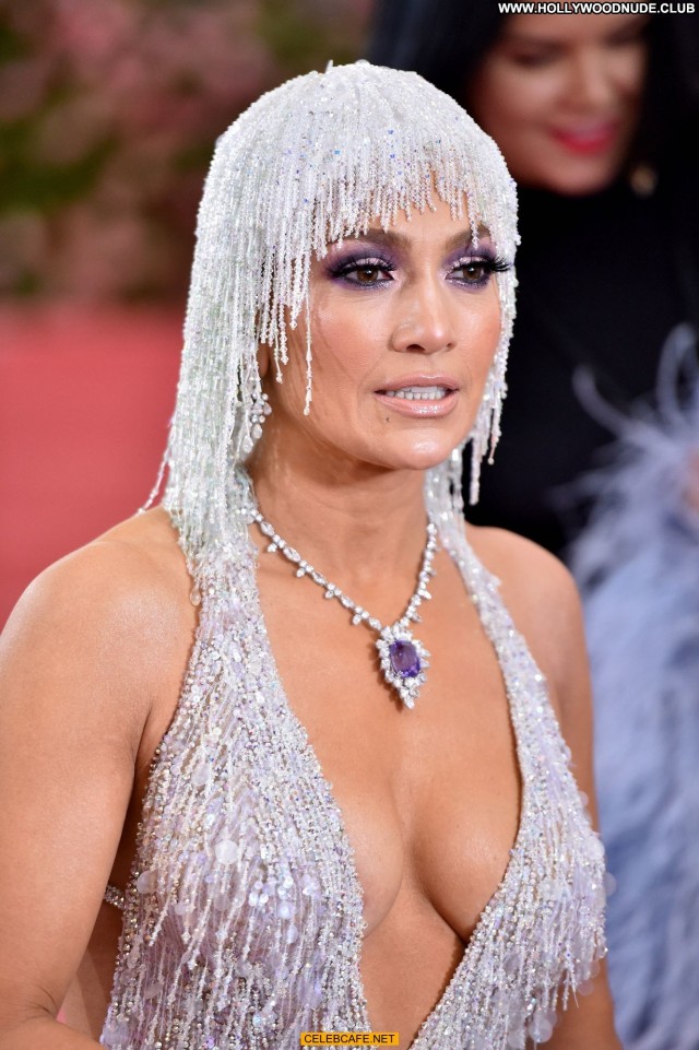 Jennifer Lopez No Source Babe Cleavage Posing Hot Beautiful Celebrity