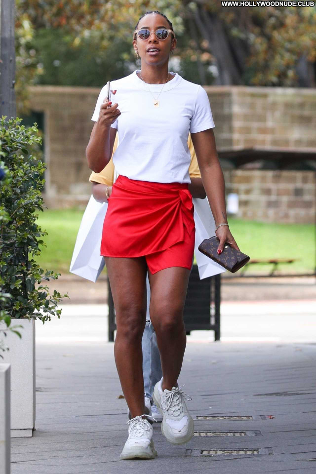 Kelly Rowland No Source  Babe Posing Hot Paparazzi Celebrity Beautiful