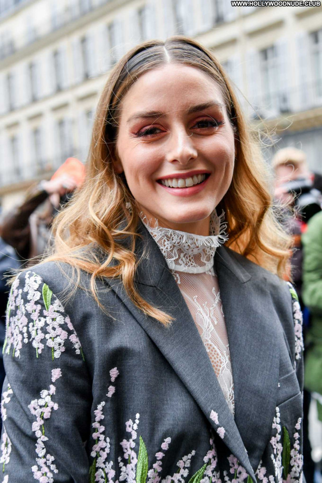 Olivia Palermo No Source Beautiful Posing Hot Babe Celebrity Paparazzi