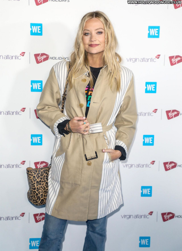 Laura Whitmore No Source Posing Hot Beautiful Babe Sexy Celebrity