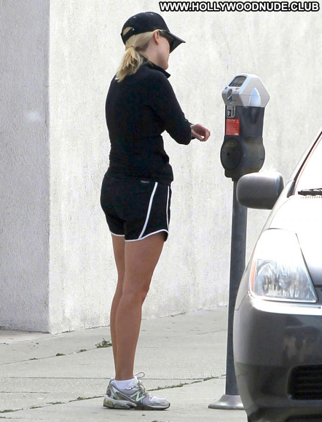 Reese Witherspoon No Source Beautiful Babe Candids Posing Hot