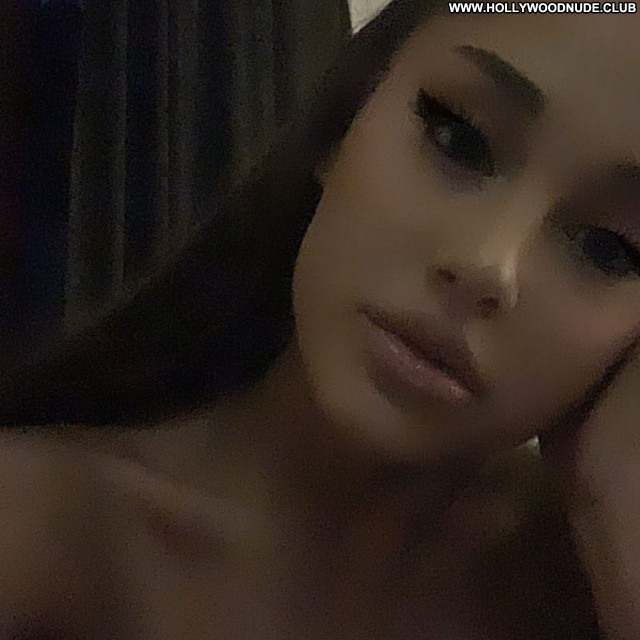 Ariana Grande No Source Sexy Posing Hot Babe Celebrity Beautiful