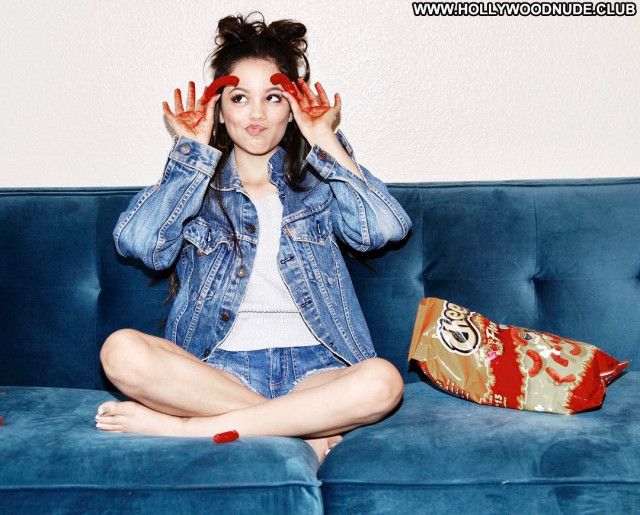 Jenna Ortega No Source Paparazzi Celebrity Posing Hot Babe Beautiful