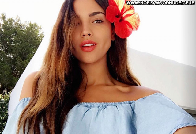 Eiza Gonzalez No Source Babe Posing Hot Paparazzi Beautiful Celebrity