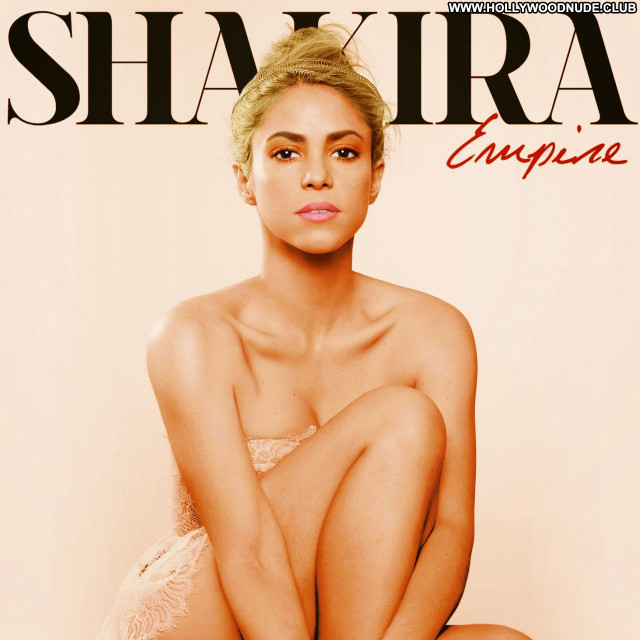 Shakira No Source Babe Paparazzi Celebrity Beautiful Posing Hot