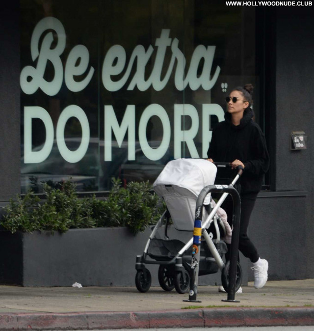 Shay Mitchel Los Angeles Posing Hot Beautiful Babe Celebrity Paparazzi