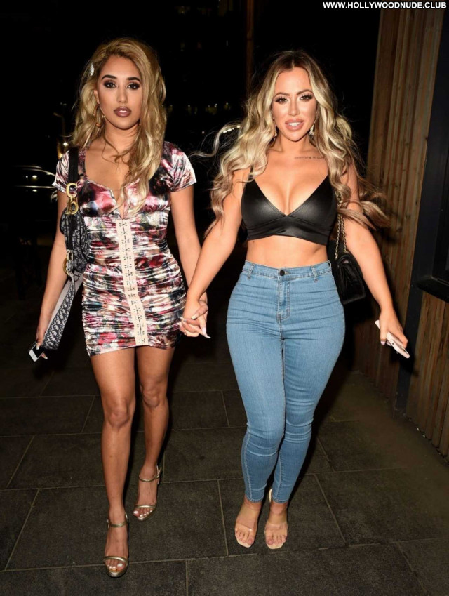 Holly Hagan No Source Posing Hot Babe Beautiful Celebrity Paparazzi