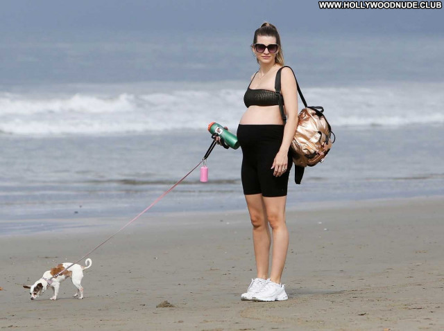 Rachel Mccord The Beach Celebrity Beautiful Posing Hot Babe Paparazzi