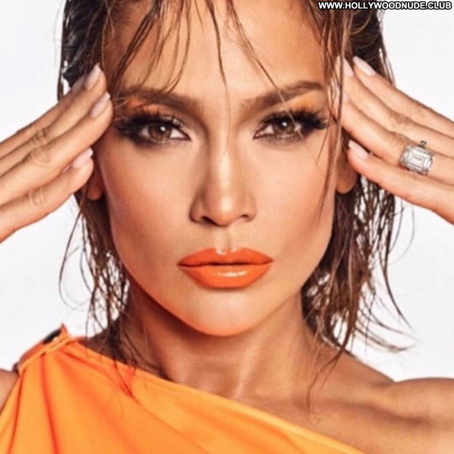 Jennifer Lopez No Source Posing Hot Celebrity Babe Beautiful Sexy