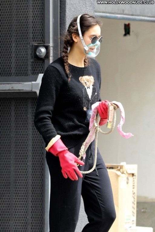 Nina Dobrev Babe Posing Hot Beautiful Celebrity Sexy Straight