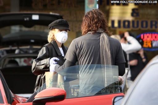 Diane Kruger Celebrity Beautiful Babe Posing Hot Straight Sexy