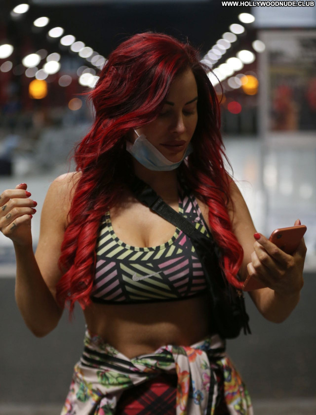 Carla Howe No Source Celebrity Beautiful Babe Posing Hot Sexy