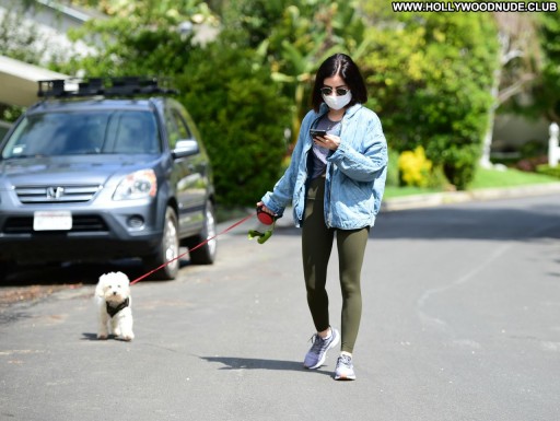 Lucy Hale Posing Hot Celebrity Beautiful Babe Sexy Straight