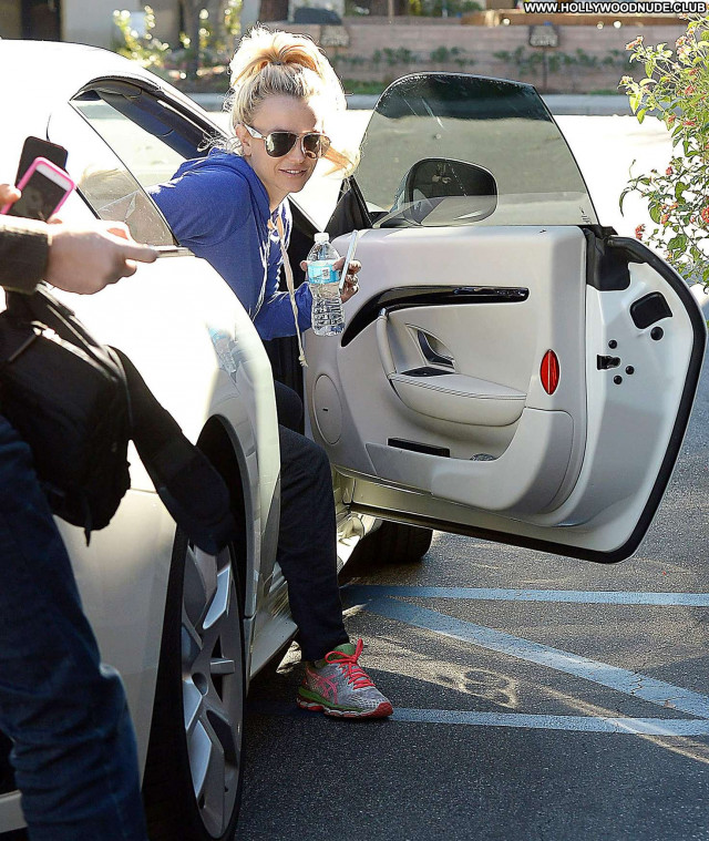 Britney Spears No Source Babe Beautiful Celebrity Paparazzi Posing Hot