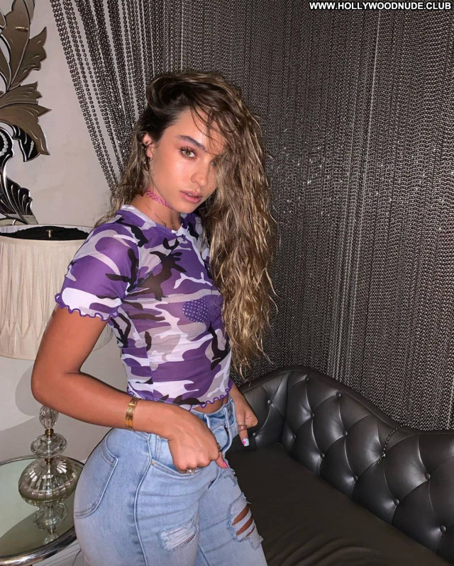 Sommer Ray No Source  Posing Hot Paparazzi Celebrity Beautiful Babe