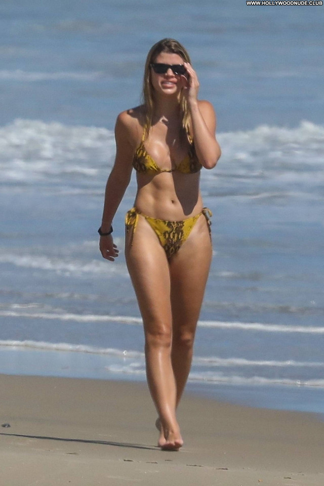 Sofia Richie No Source Beautiful Paparazzi Babe Celebrity Posing Hot