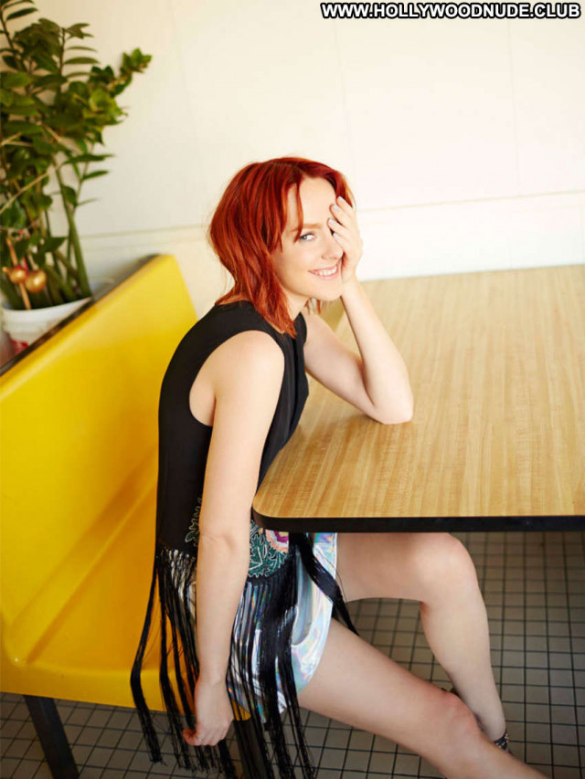 Jena Malone S Magazine Magazine Beautiful Paparazzi Babe Posing Hot