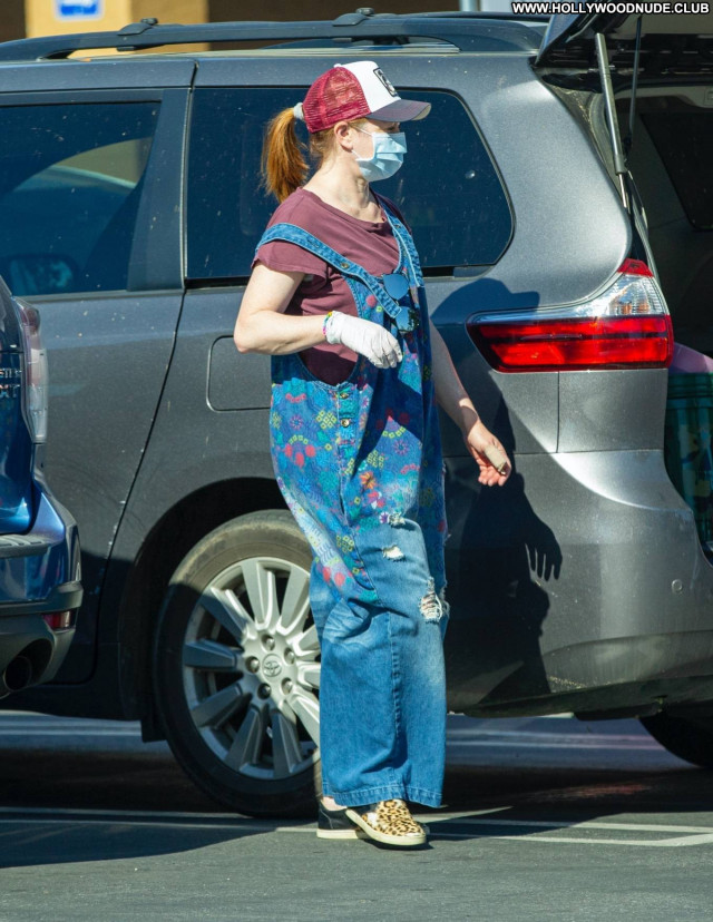 Alyson Hannigan No Source Babe Paparazzi Beautiful Posing Hot