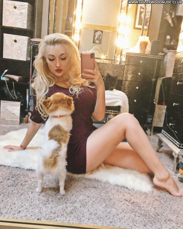 Anna Faith No Source Celebrity Babe Posing Hot Beautiful Sexy