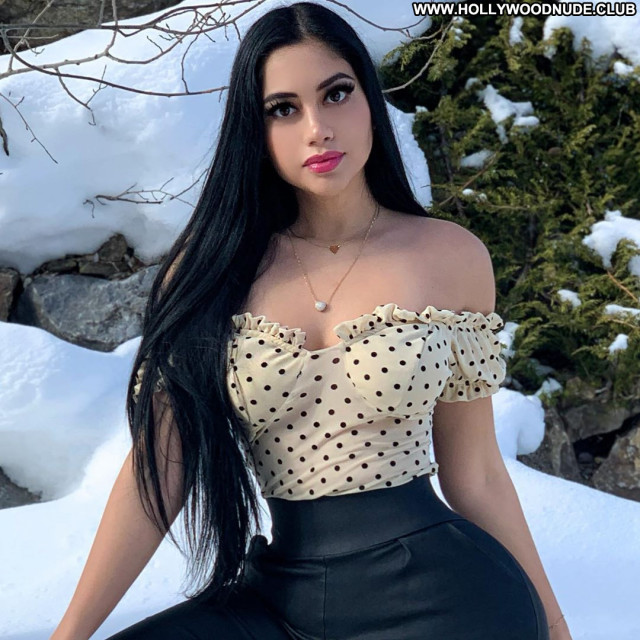 Jailyne Ojeda Ochoa No Source Babe Paparazzi Celebrity Beautiful