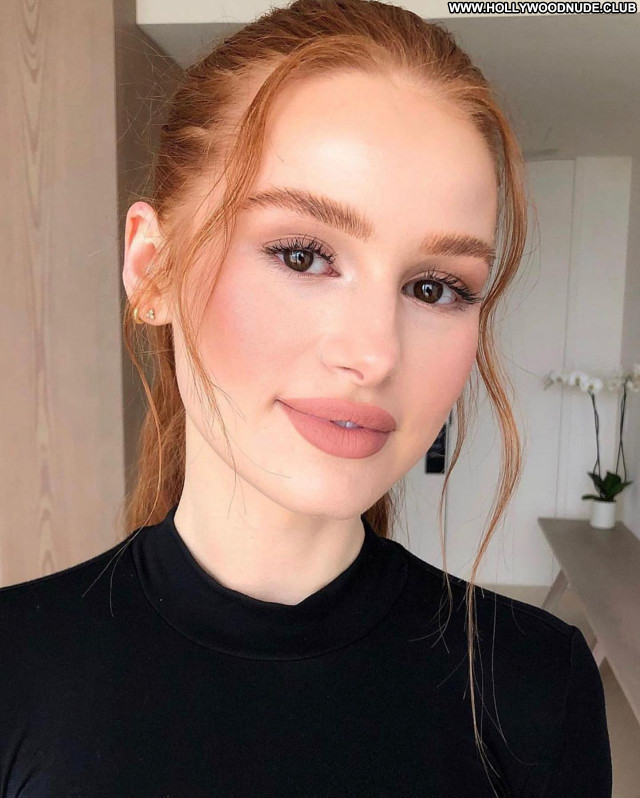 Madelaine Petsch No Source  Posing Hot Sexy Beautiful Babe Celebrity