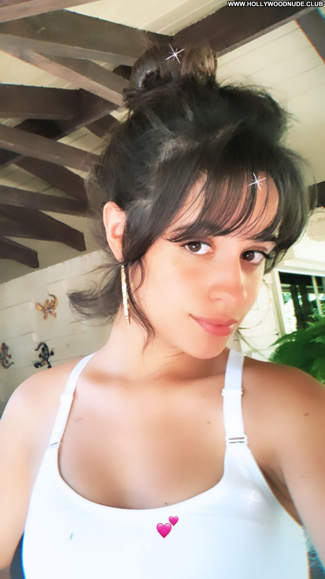 Camila Cabello No Source Beautiful Celebrity Posing Hot Sexy Babe