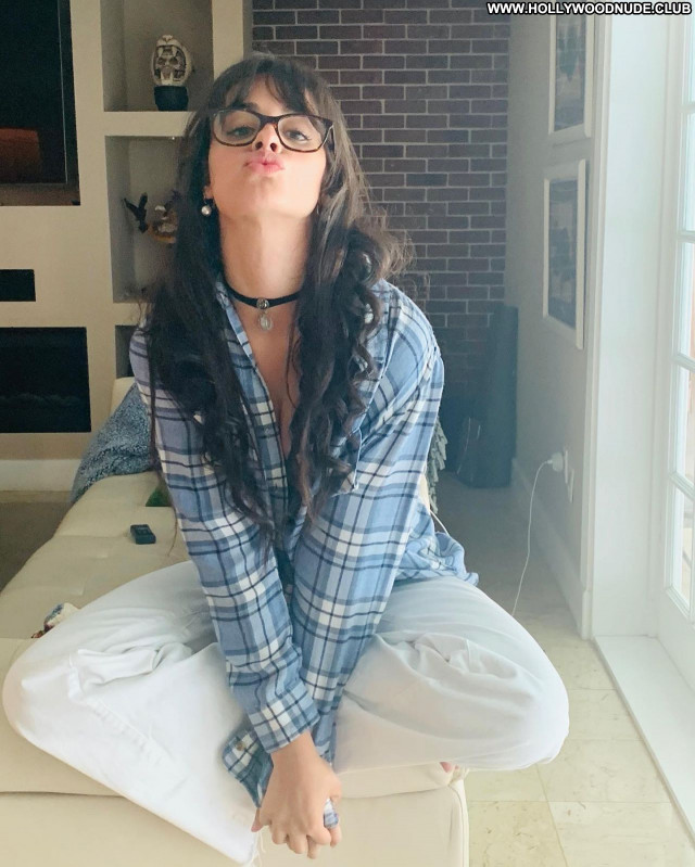 Camila Cabello No Source Posing Hot Sexy Celebrity Beautiful Babe