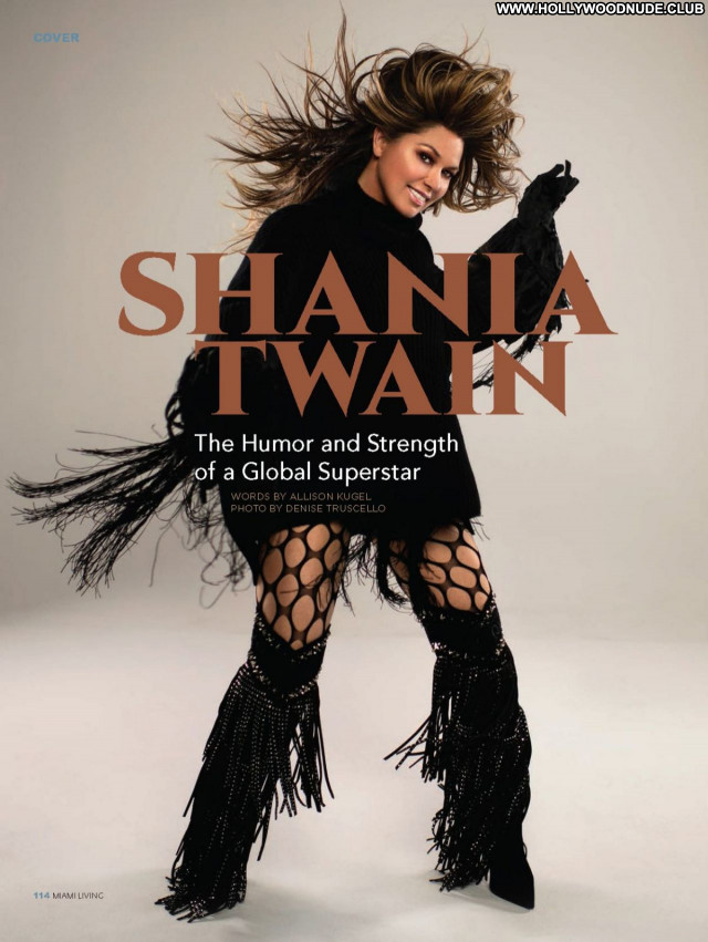 Shania Twain No Source  Sexy Celebrity Beautiful Posing Hot Babe