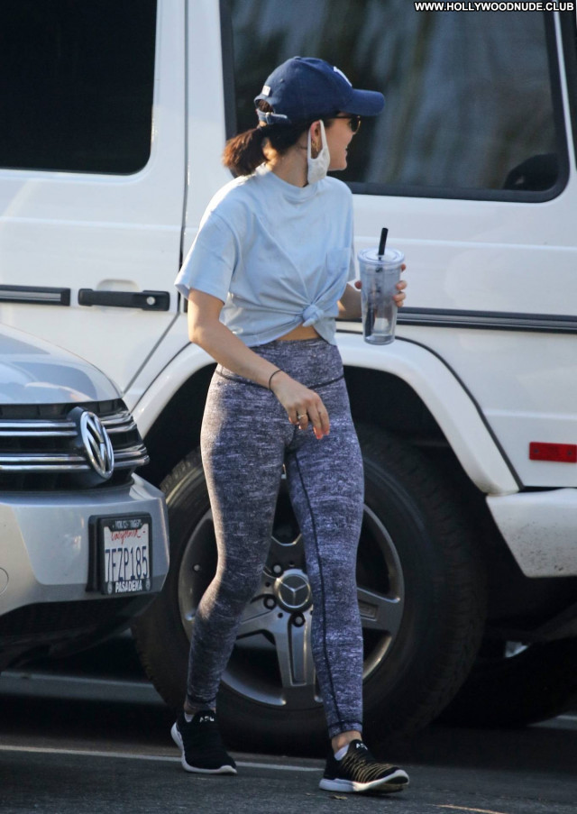 Lucy Hale Studio City Paparazzi Babe Celebrity Posing Hot Beautiful