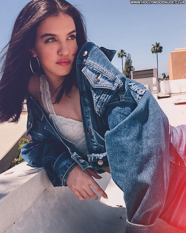 Lilimar Hernandez No Source Sexy Babe Celebrity Posing Hot Beautiful