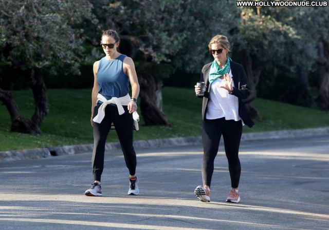 Jennifer Garner No Source Babe Posing Hot Paparazzi Celebrity