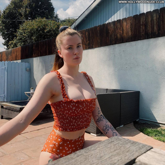 Ireland Baldwin No Source Babe Posing Hot Beautiful Paparazzi