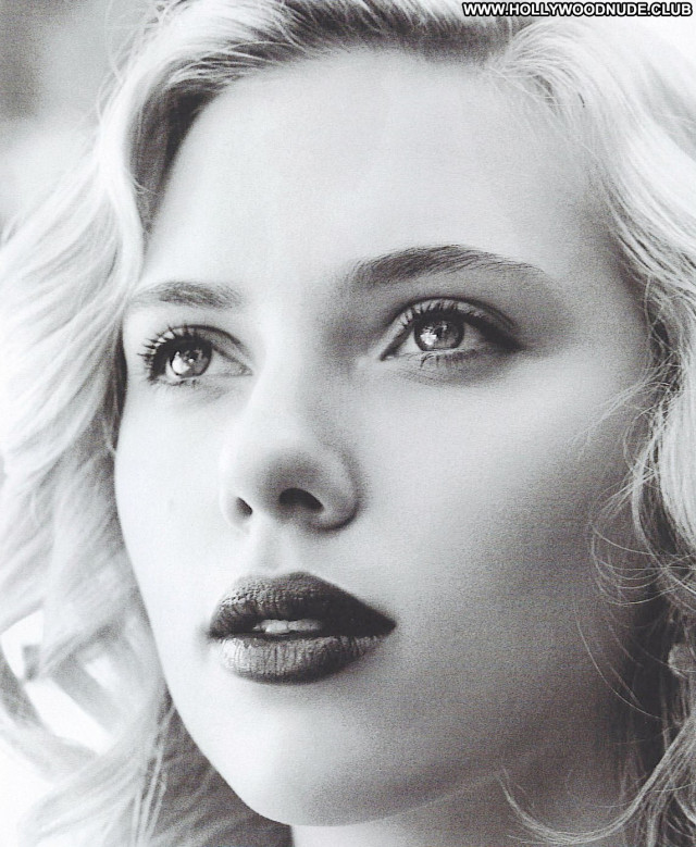 Scarlett Johansson No Source  Posing Hot Asian Babe Beautiful