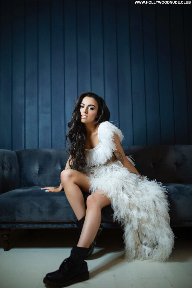 Cher Lloyd No Source Sexy Beautiful Posing Hot Celebrity Babe