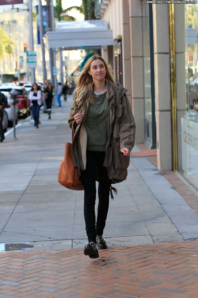 Whitney Port Los Angeles Celebrity Posing Hot Beautiful Los Angeles