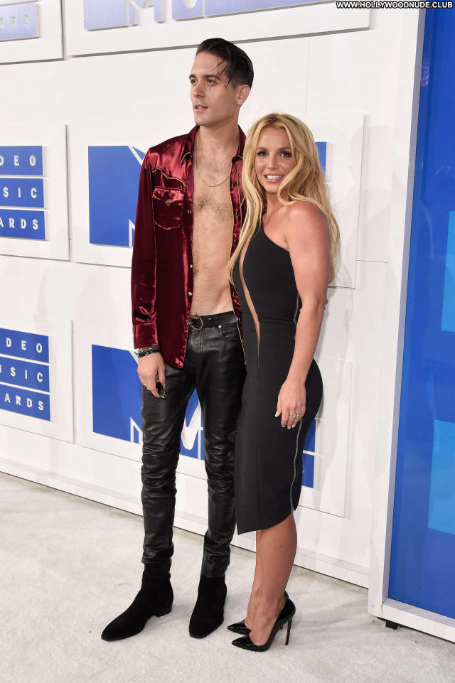 Britney Spears New York  Beautiful Awards Babe Posing Hot New York