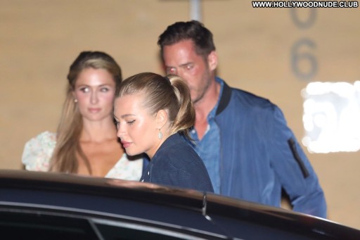 Paris Hilton Beautiful Posing Hot Straight Babe Celebrity Sexy