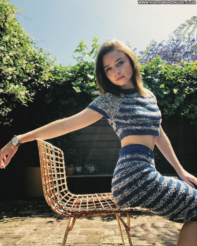 Jessica Barden Tits