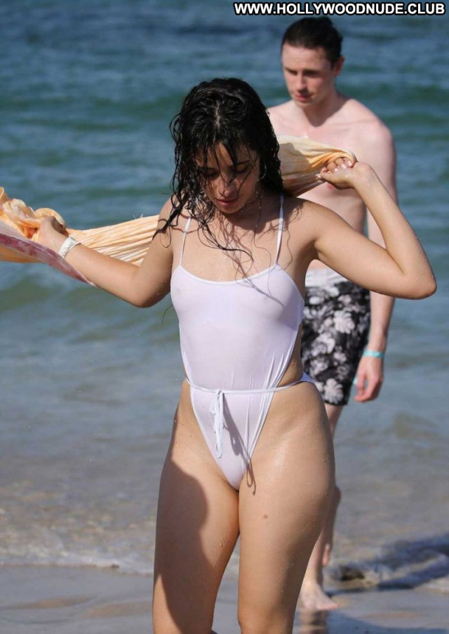 Camila Cabello No Source Beautiful Posing Hot Sexy Babe Celebrity