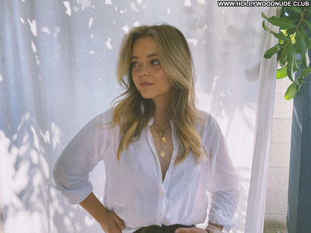 Jade Pettyjohn No Source Celebrity Beautiful Sexy Babe Posing Hot