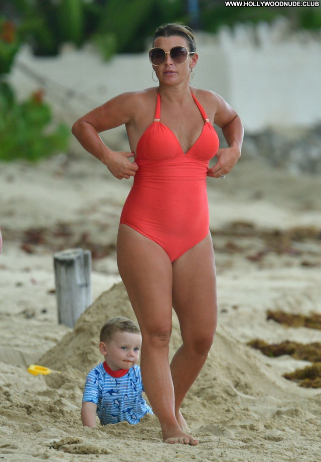 Coleen Rooney No Source Celebrity Beautiful Sexy Posing Hot Babe