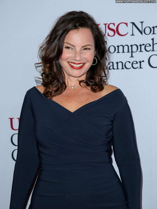 Drescher topless fran Fran drescher