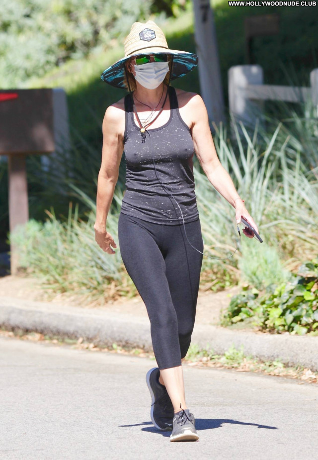 Lisa Rinna Studio City Celebrity Posing Hot Babe Paparazzi Beautiful