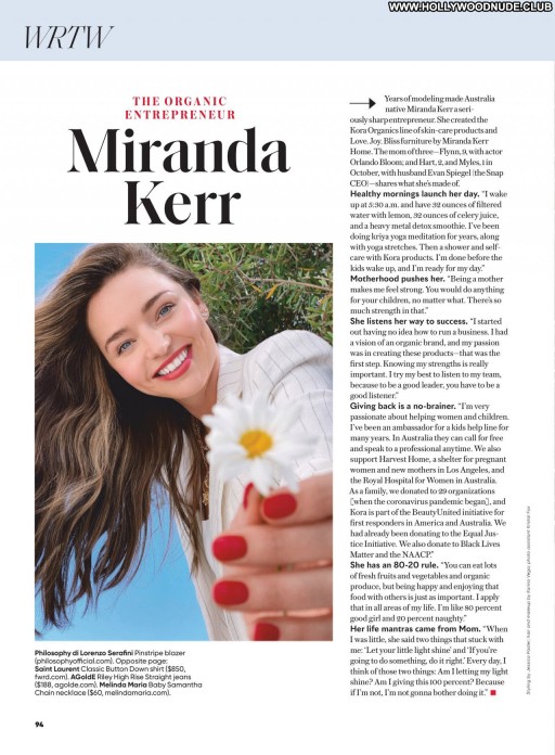 Miranda Kerr Posing Hot Straight Sexy Celebrity Beautiful Babe