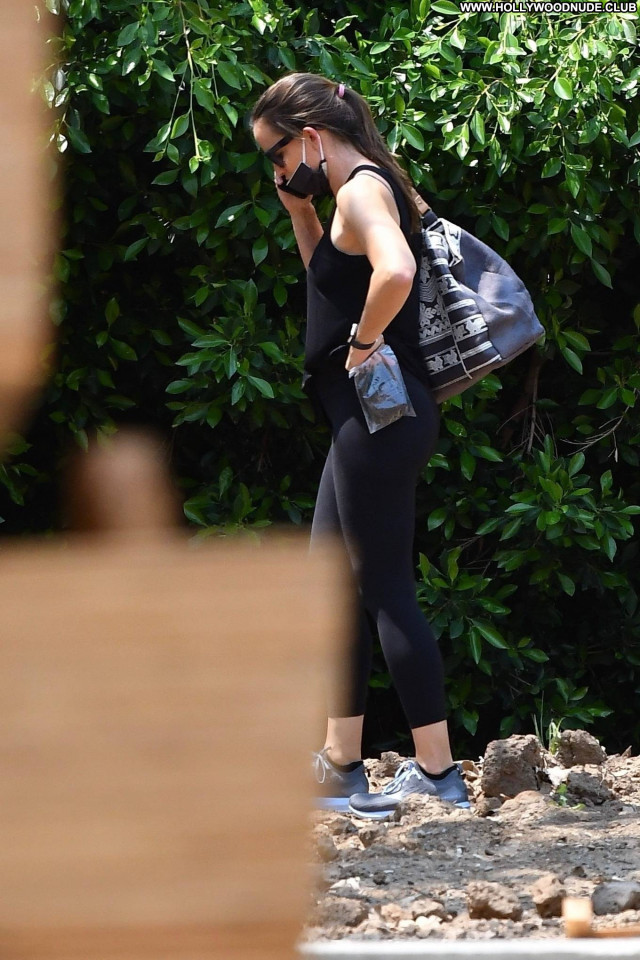 Jennifer Garner No Source Celebrity Babe Paparazzi Beautiful Posing