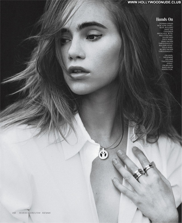 Suki Waterhouse No Source Babe Celebrity Sexy Posing Hot Beautiful