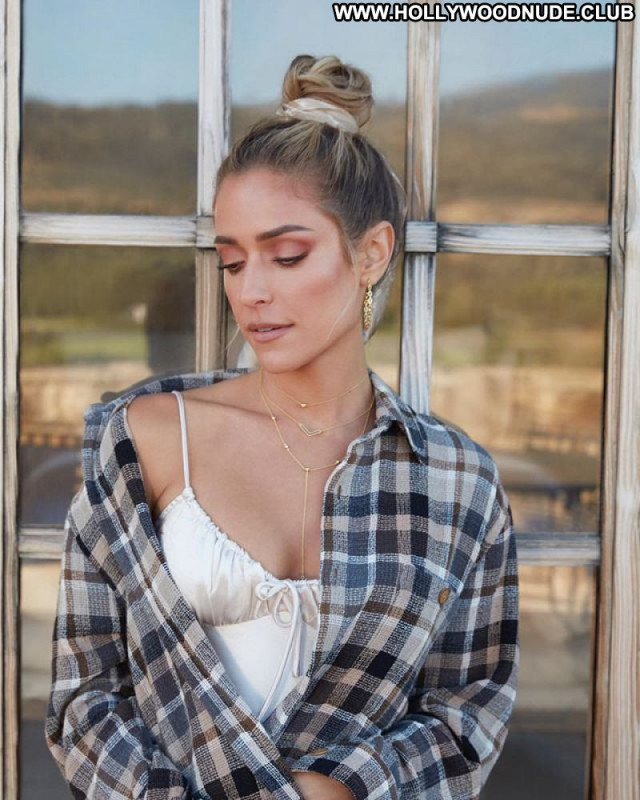 Kristin Cavallari No Source Beautiful Sexy Babe Posing Hot Celebrity