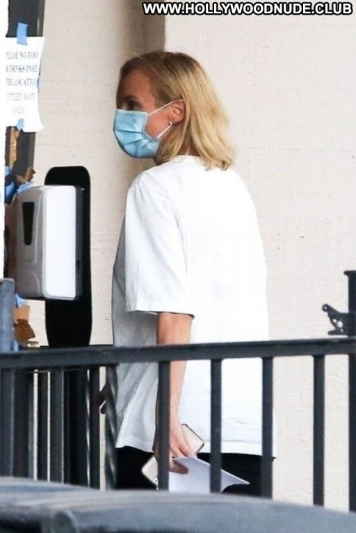 Diane Kruger Sexy Celebrity Straight Posing Hot Beautiful Babe