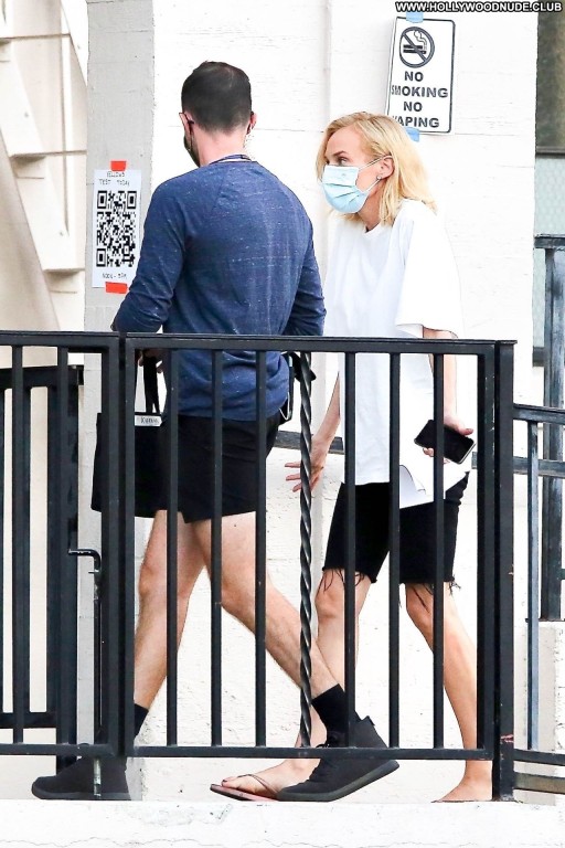 Diane Kruger Sexy Celebrity Straight Posing Hot Beautiful Babe