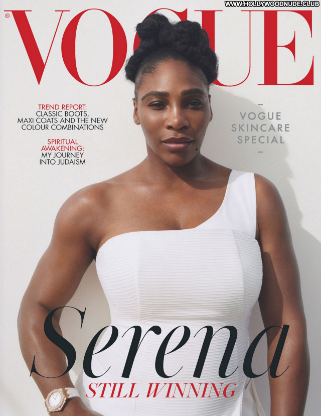 Serena Williams No Source Celebrity Sexy Beautiful Posing Hot Babe